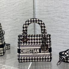 Christian Dior My Lady Bags